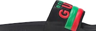 Order Gucci Selipar 'Hitam' 632183 DIR00 1000