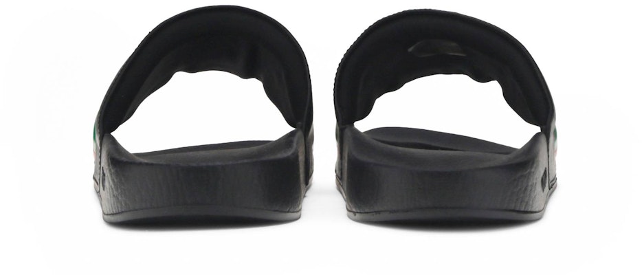 Sandal Gucci 'Hitam' 632183 DIR00 1000 Details for Sandal Gucci 'Hitam' 632183 DIR00 1000