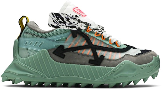 오프화이트 ODSY-1000 '라이트 블루' OMIA139E20FAB0010606 Buy 오프화이트 ODSY-1000 '라이트 블루' OMIA139E20FAB0010606