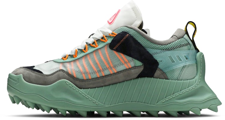 Off-White ODSY-1000 'Light Blue' OMIA139E20FAB0010606 Lookbook Off-White ODSY-1000 'Light Blue' OMIA139E20FAB0010606