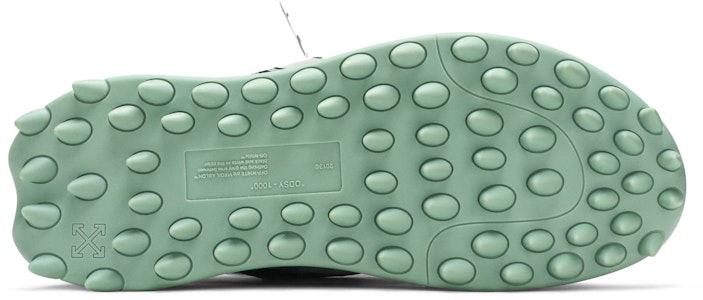 오프화이트 ODSY-1000 '라이트 블루' OMIA139E20FAB0010606 Shop 오프화이트 ODSY-1000 '라이트 블루' OMIA139E20FAB0010606