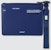 Off-White Diag Pouch Blue