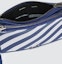 Order Off-White Diag Pouch Blue