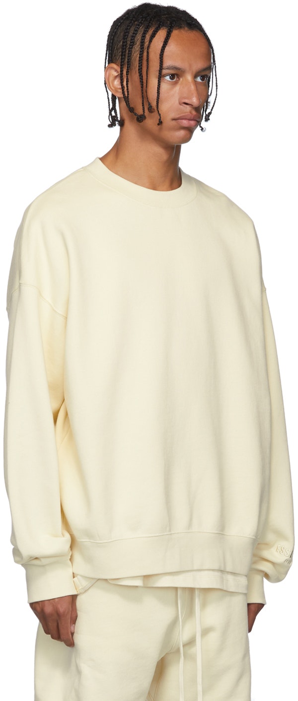 fog-crewneck-reflective-cream