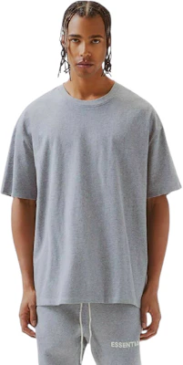 Camiseta Caja Gráfica Gris FOG. Buy Camiseta Caja Gráfica Gris FOG.