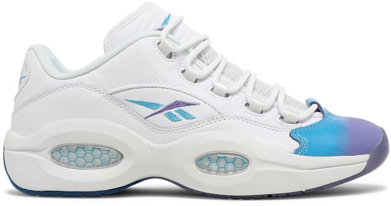 锐步Question Low低帮'故障'篮球鞋 GV7629 Buy 锐步Question Low低帮'故障'篮球鞋 GV7629