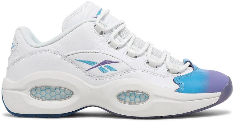 Reebok Question Low 'Glitch' GV7629 Buy Reebok Question Low 'Glitch' GV7629