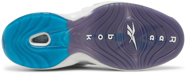 锐步Question Low低帮'故障'篮球鞋 GV7629 Shop 锐步Question Low低帮'故障'篮球鞋 GV7629