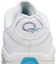 Sizing Reebok Question Low 'Glitch' Lelaki Kasual Sneakers GV7629