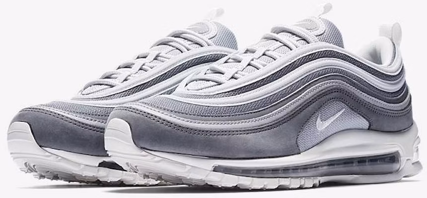 Nike Air Max 97 Wolf Grey 312834 005