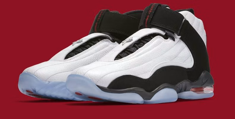 Air penny 2025 4 black