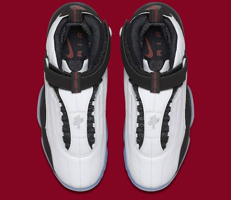 耐吉 Air Penny 4 芝加哥 864018-101 Order 耐吉 Air Penny 4 芝加哥 864018-101