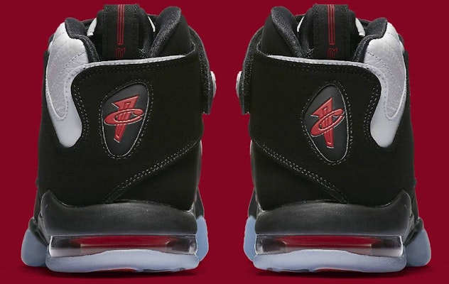 耐吉 Air Penny 4 芝加哥 864018-101 Shop 耐吉 Air Penny 4 芝加哥 864018-101