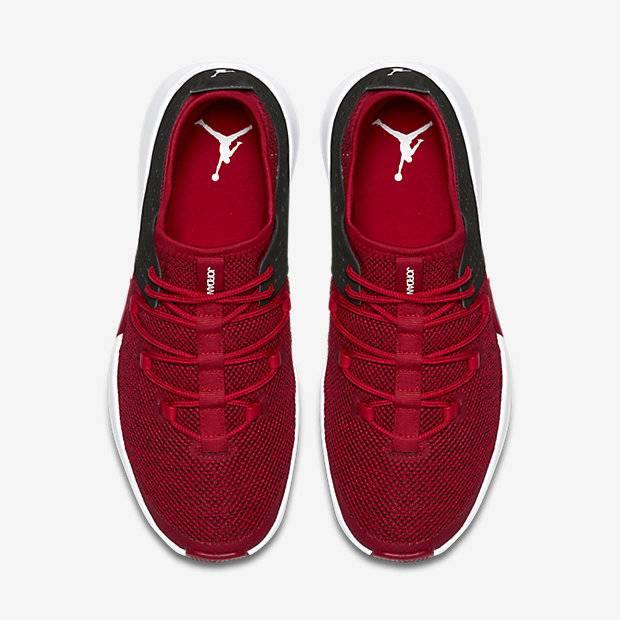 jordan express gym red