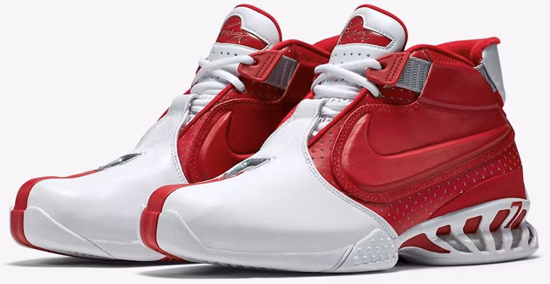 Nike Air Zoom Vick 2 White Varsity Red 599446-101 Buy Nike Air Zoom Vick 2 White Varsity Red 599446-101