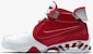 Kasut Nike Air Zoom Vick 2 Putih Merah Varsity 599446-101
