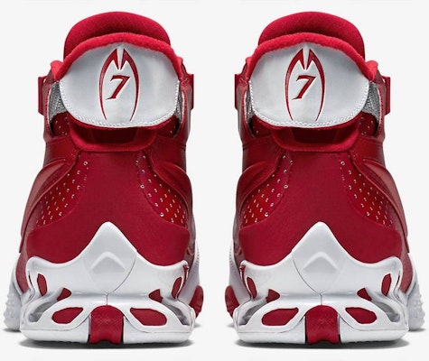 Kasut Nike Air Zoom Vick 2 Putih Merah Varsity 599446-101 Shop Kasut Nike Air Zoom Vick 2 Putih Merah Varsity 599446-101