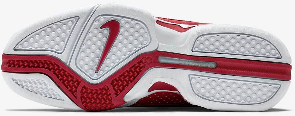 Kasut Nike Air Zoom Vick 2 Putih Merah Varsity 599446-101 Purchase Kasut Nike Air Zoom Vick 2 Putih Merah Varsity 599446-101