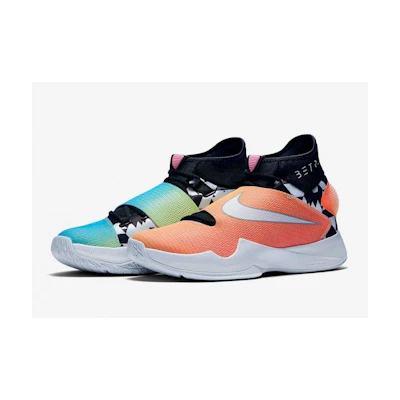 Nike HyperRev 2016 Be True