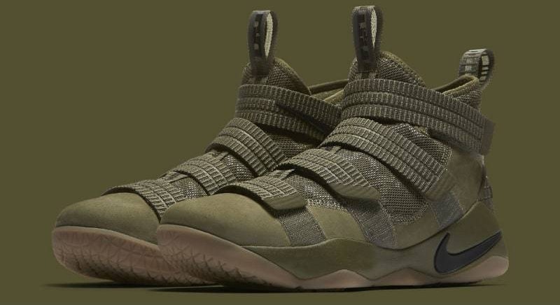 le-bron-zoom-soldier-11-olive-camo