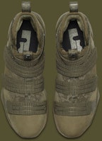 Nike LeBron Zoom Soldier 11 Olive Camo 897646-200 Order Nike LeBron Zoom Soldier 11 Olive Camo 897646-200