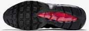 Details for エアマックス95 チームレッド/ブラック/ユニレッド 749766-600