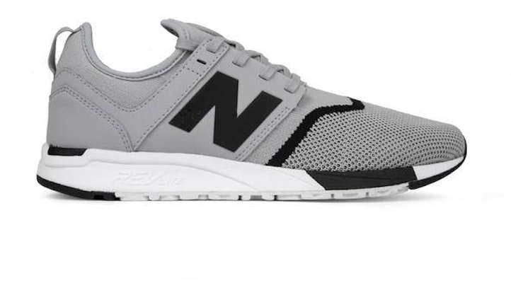 New Balance 247 Sport Kelabu MRL247SI Order New Balance 247 Sport Kelabu MRL247SI