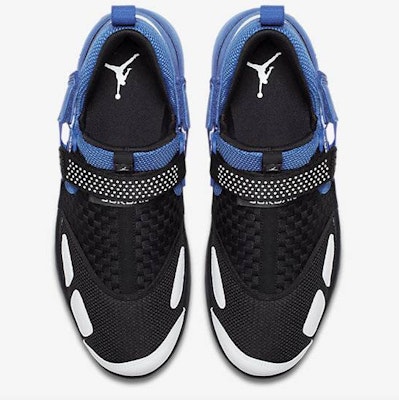 Air Jordan Trunner Lx Og Hitam/Putih ‘Team Royal 905222-007 Order Air Jordan Trunner Lx Og Hitam/Putih ‘Team Royal 905222-007