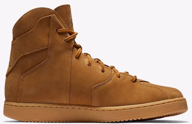 Air Jordan Westbrook 0.2 Wheat/Wheat/Bleat 854563-704 Lookbook Air Jordan Westbrook 0.2 Wheat/Wheat/Bleat 854563-704