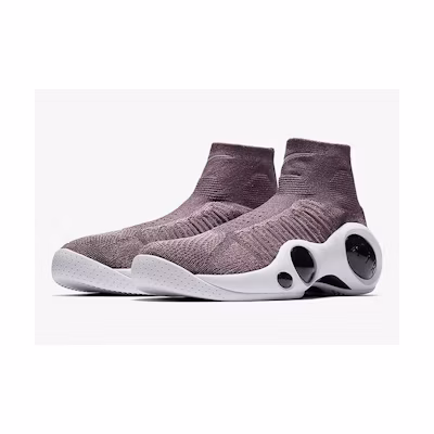 Nike Flight Bonafide Plum