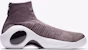 Nike Flight Bonafide Plum 917742-200 - Kasut Sukan Premium