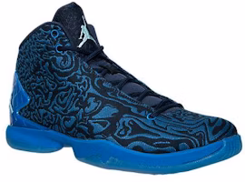 Air Jordan Super.Fly 4 JCRD Midnight Navy 812870-403 Air Jordan Super.Fly 4 JCRD Midnight Navy 812870-403