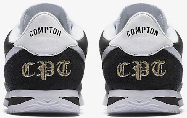 Nike cortez compton for sale Clearance