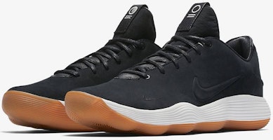 Nike Hyperdunk 2017 Low Black White Gum 897636-900 Nike Hyperdunk 2017 Low Black White Gum 897636-900