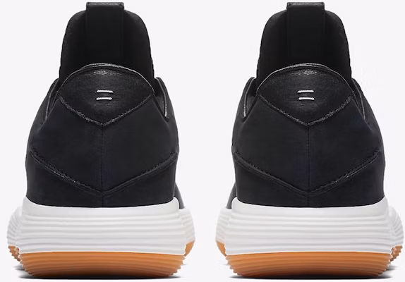 Nike Hyperdunk 2017 Low Black White Gum 897636 900 897636 900