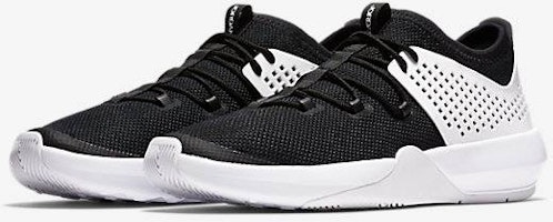 Air Jordan Express Black/Black ‘White 897988-010 Air Jordan Express Black/Black ‘White 897988-010