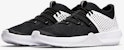Air Jordan Express Hitam/Hitam ‘Putih 897988-010