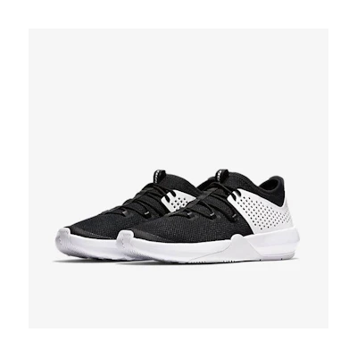 Jordan Express Black/Black ‘White