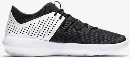 Air Jordan Express 黑色/黑色 '白色 897988-010 Lookbook Air Jordan Express 黑色/黑色 '白色 897988-010