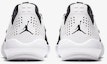 Shop Air Jordan Express Hitam/Hitam ‘Putih 897988-010