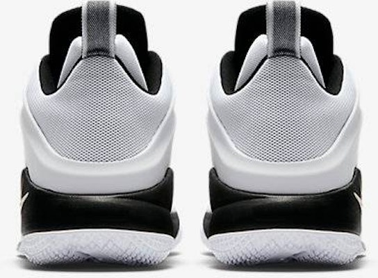 Nike Zoom Lebron Witness White Metallic Gold Black 852439-102 Shop Nike Zoom Lebron Witness White Metallic Gold Black 852439-102