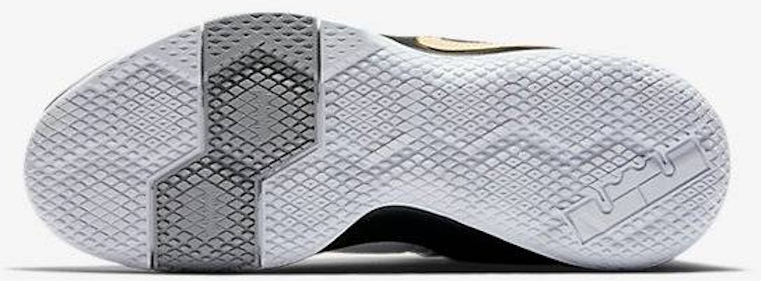Nike Zoom Lebron Witness White Metallic Gold Black 852439-102 Purchase Nike Zoom Lebron Witness White Metallic Gold Black 852439-102