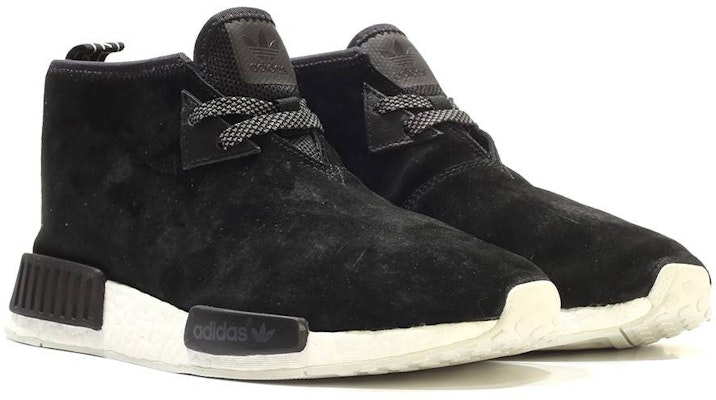 Adidas 2025 c1 black