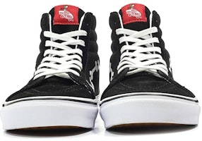 2017 반스 스케이트 하이 '스누피 본' 재발매 VN0A2XSBOHL Order 2017 반스 스케이트 하이 '스누피 본' 재발매 VN0A2XSBOHL