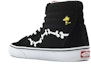 Lookbook Vans Sk8 'Hi Re 'Issue 'Peanuts Snoopy Bones' 2017 VN0A2XSBOHL 辛普森史努比骨頭系列