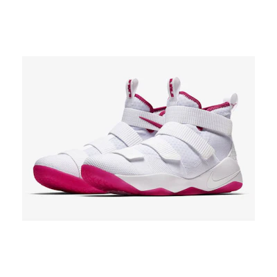 Nike LeBron Soldier 11 Kay Yow