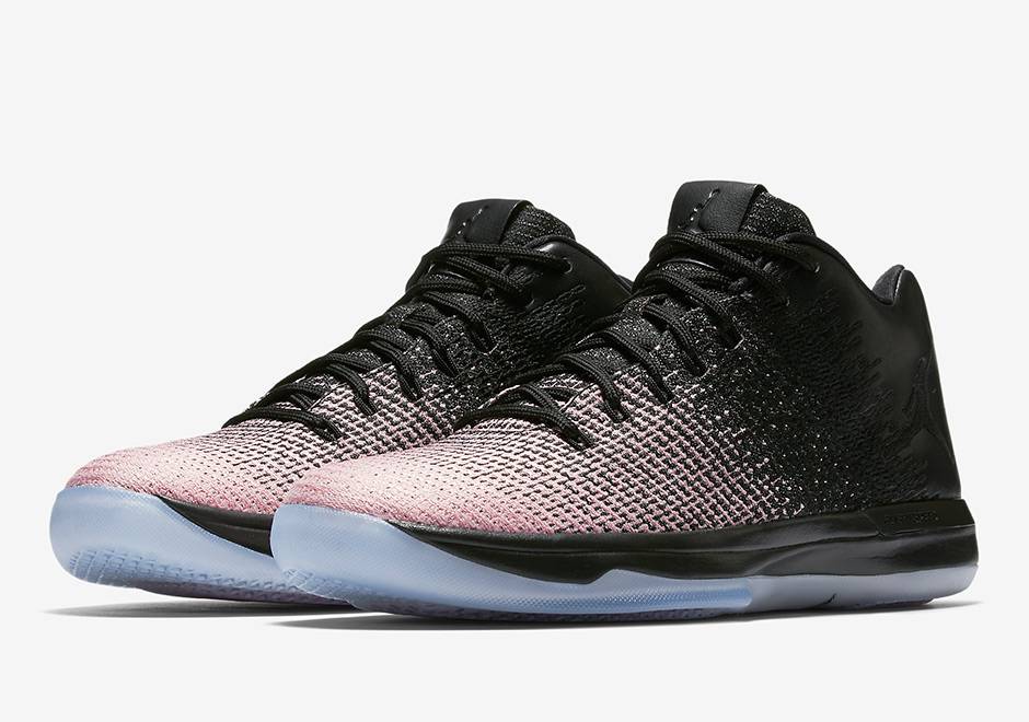 jordan 31 low oreo