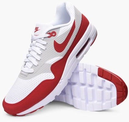 Nike Air Max 1 'Varsity Red Ultra Essential' 2015 819476-106 Buy Nike Air Max 1 'Varsity Red Ultra Essential' 2015 819476-106