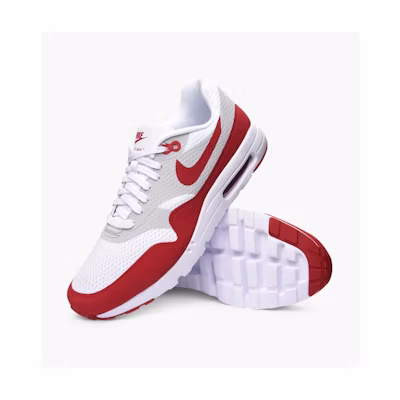 Nike Air Max 1 'Varsity Red Ultra Essential' 2015