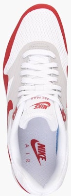 Nike Air Max 1 'Varsity Red Ultra Essential' 2015 819476-106 Order Nike Air Max 1 'Varsity Red Ultra Essential' 2015 819476-106